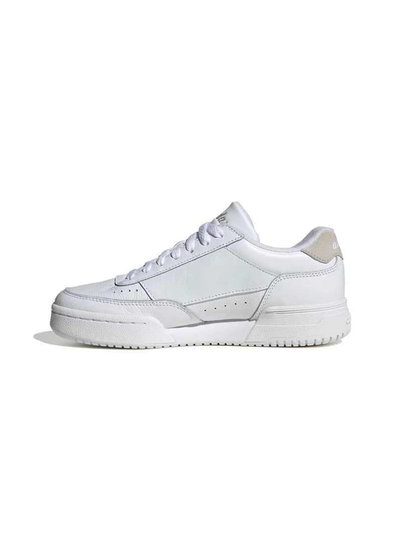 اديداس adidas HER NEW COURT W White Originals Kids Shoes