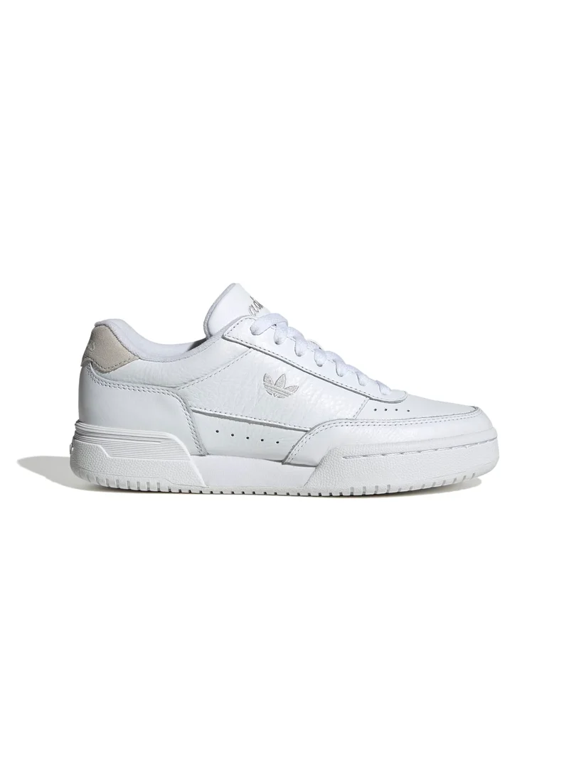 اديداس adidas HER NEW COURT W White Originals Kids Shoes