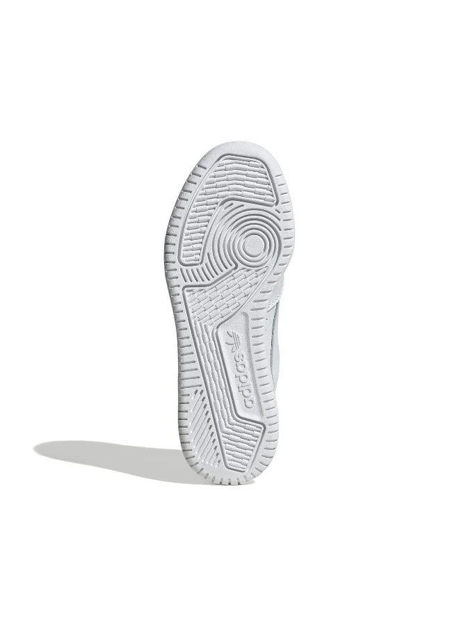 adidas Originals adidas HER NEW COURT W White Originals Kids Shoes