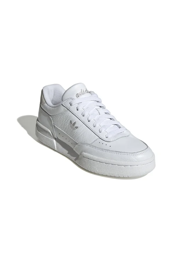 adidas Originals adidas HER NEW COURT W White Originals Kids Shoes