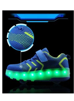 SKT Shiketro Flash Breathable Sports Shoes  - Image 3