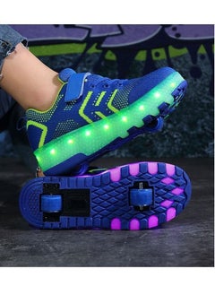 SKT Shiketro Flash Breathable Sports Shoes  - Image 1