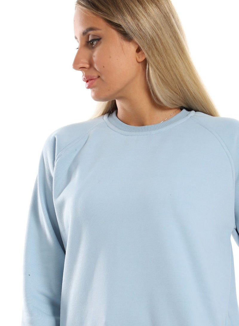 سيزار هود حريمي طويل بجيوب - Image 4