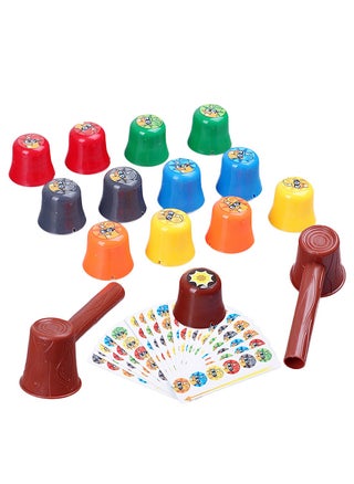 Multicolour