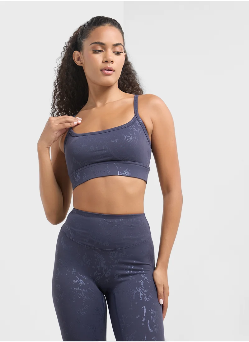 FRWD Strappy Sports Bra