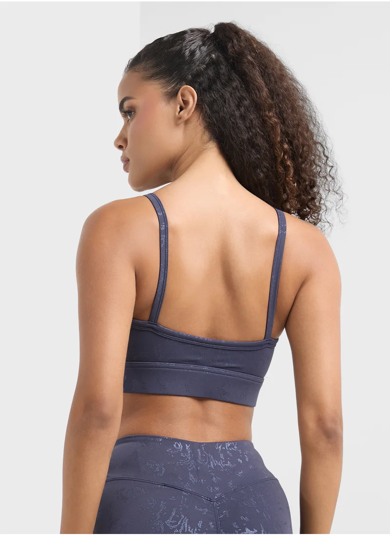 FRWD Strappy Sports Bra