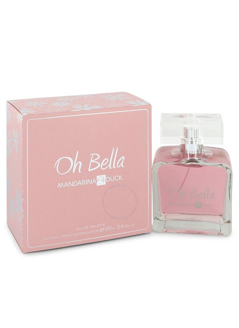 Mandarina Duck Oh Bella Eau de Toilette 100ml - pzsku/Z20D7D3D77951B0A5DF21Z/45/_/1734258840/102eb8c1-220d-4acf-b3ce-218e7c46c61e