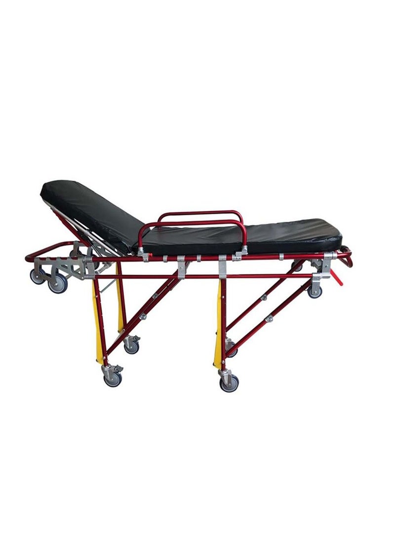 ABRONN - Automatic Loading Stretcher Black - Image 1