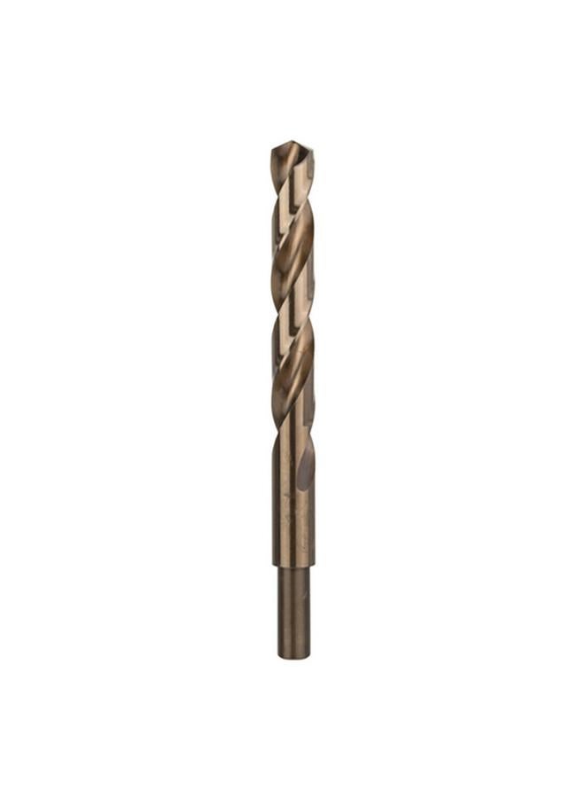 BOSCH HSS-Cobalt High Precision Metal Twist Drill Bit Copper 13 x 151mm JE2 609 255 086  - Image 2