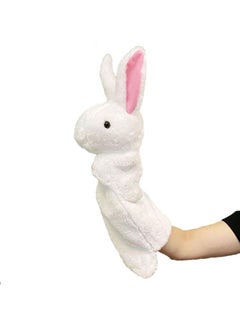 White Rabbit