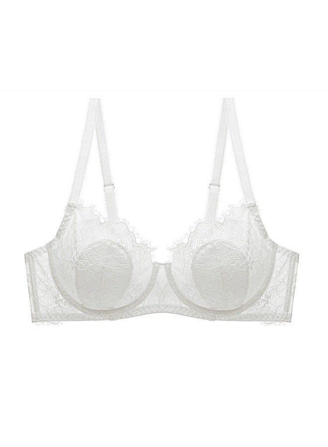 KUYING Brand New Comfortable Skin Friendly Breathable Bra  - Image 1