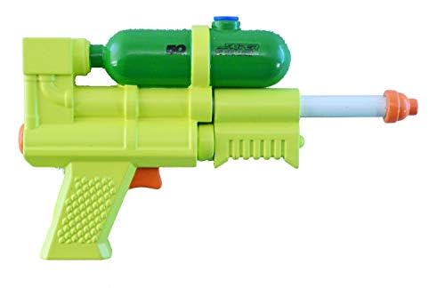 Worlds Smallest Super Soaker, Multi (576) - Image 5
