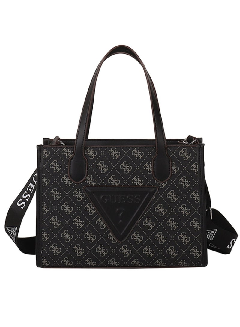 GUESS Women Shoulder bag Bag for Women Handbag 28*11*21cm  - Image 3