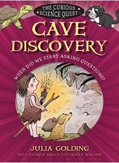 Cave Discovery 
