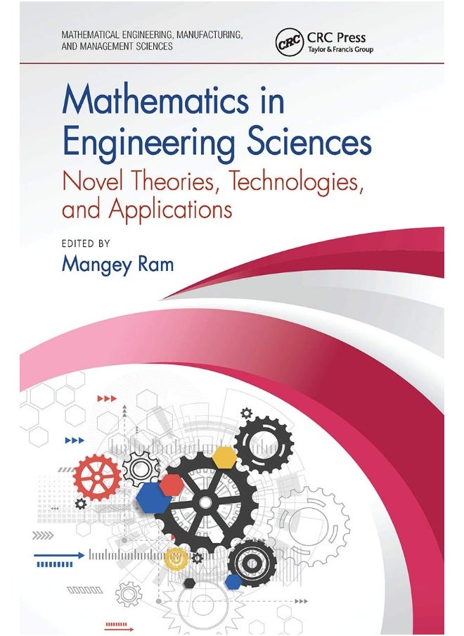 null - CRC Press Mathematics in Engineering Sciences: Novel Theories, Technologies, and Applications - Image 1