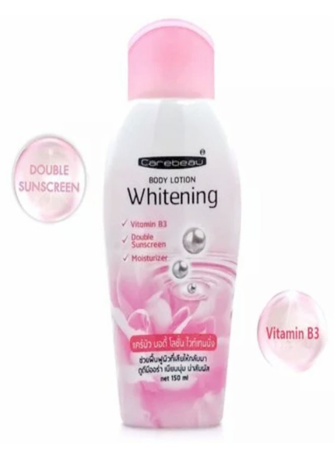 Carebeau Whitening Body Lotion 150 ml - pzsku/Z20D846A84C47D98163F1Z/45/_/1734246040/a4a98aaa-1047-423b-9d8b-4a074b84de82