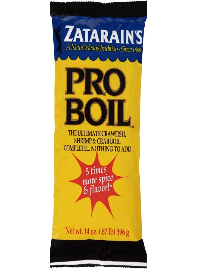 Zatarain's Pro Boil, 14 oz - Image 1