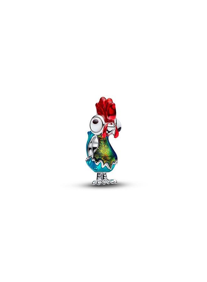 PANDORA Disney Heihei Charm - Image 1