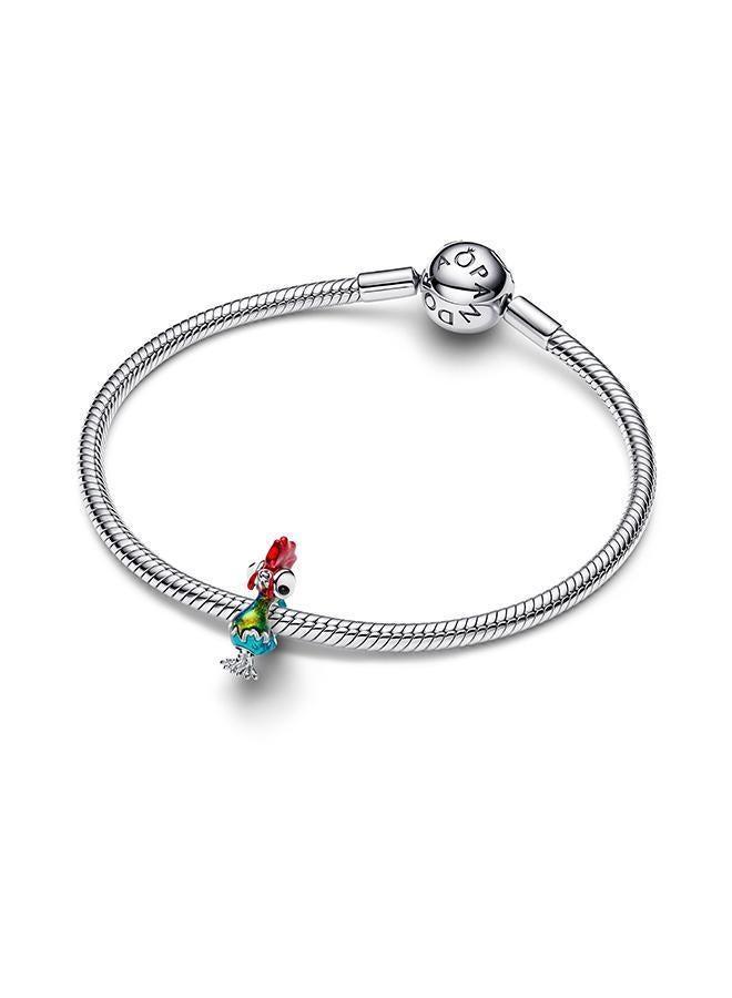 PANDORA Disney Heihei Charm - Image 5