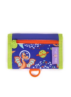Milk&Moo Milk&Moo Kids Wallet and Coin Purse Ponix  - Image 3