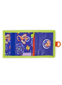 Milk&Moo Milk&Moo Kids Wallet and Coin Purse Ponix  - Image 4