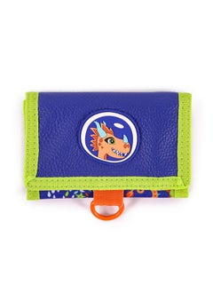 Milk&Moo Milk&Moo Kids Wallet and Coin Purse Ponix  - Image 2