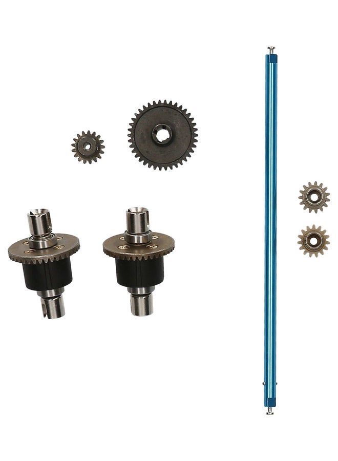 NIBEMINENT Accessories For RC Car