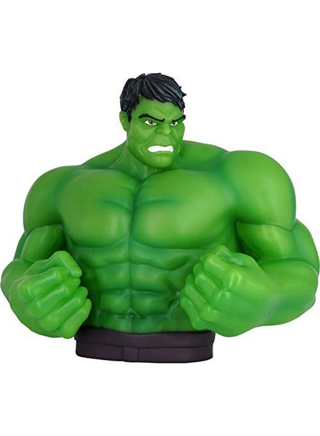 MARVEL تمثال هالك المصرف (جديد) - Image 1