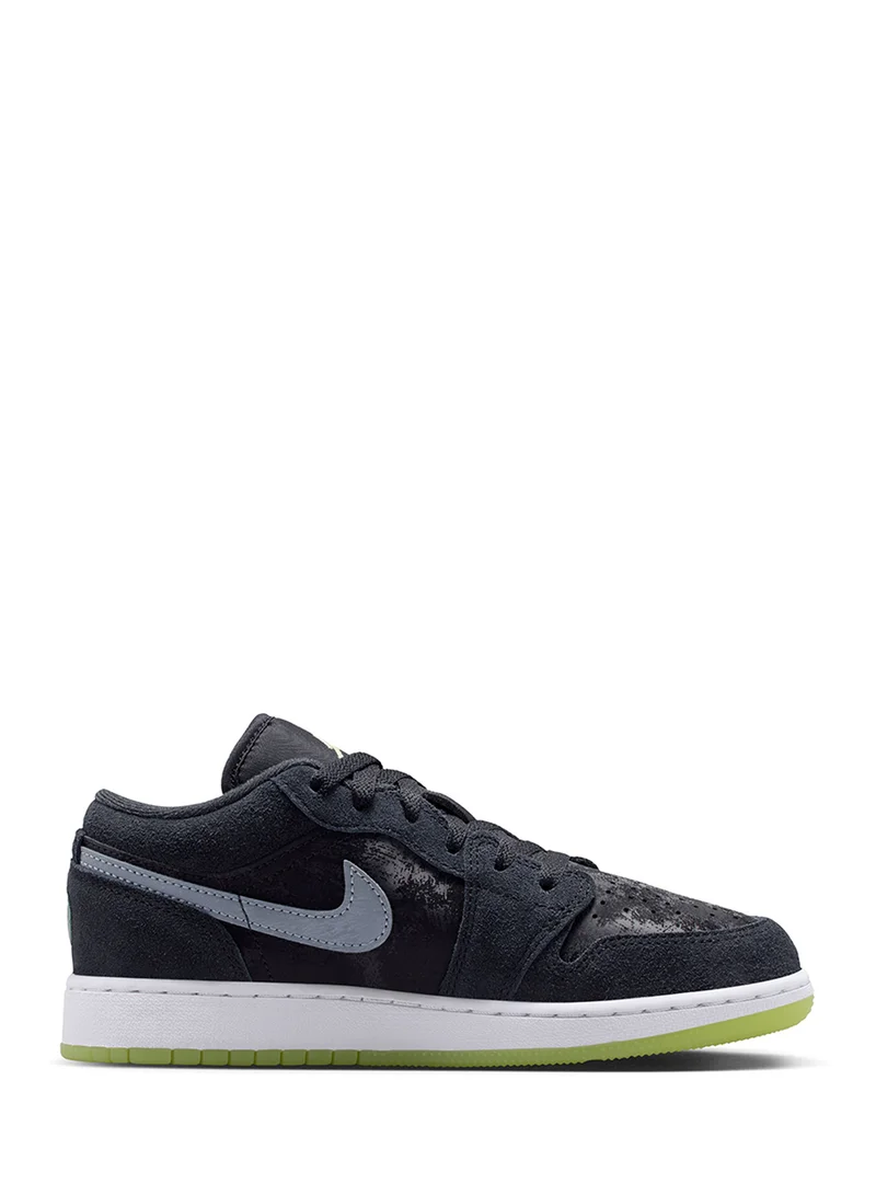 جوردن Kids Air Jordan 1 Low Ss Bg