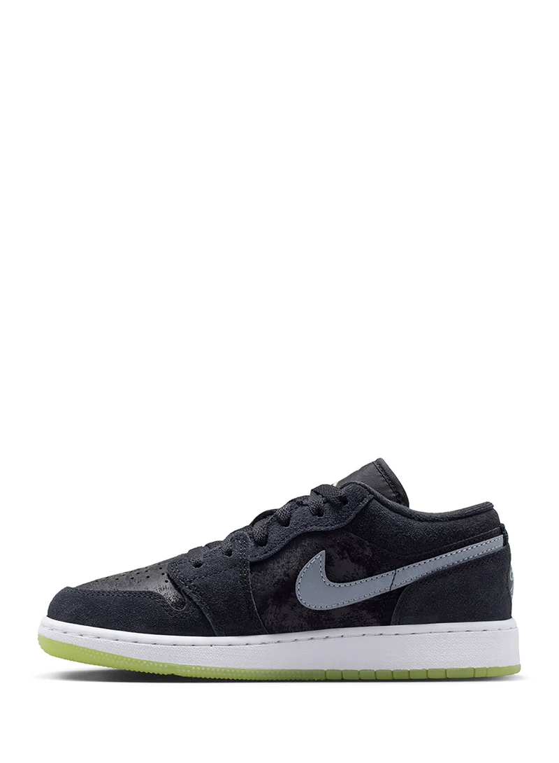 جوردن Kids Air Jordan 1 Low Ss Bg