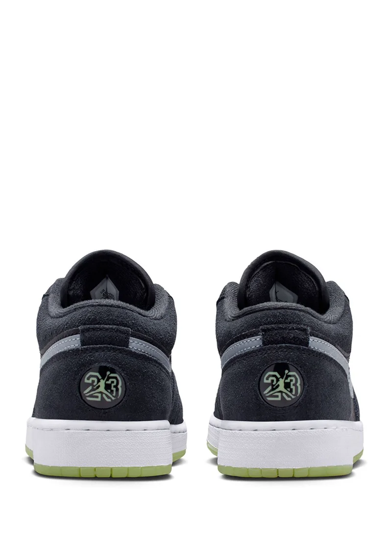 Jordan Kids Air Jordan 1 Low Ss Bg