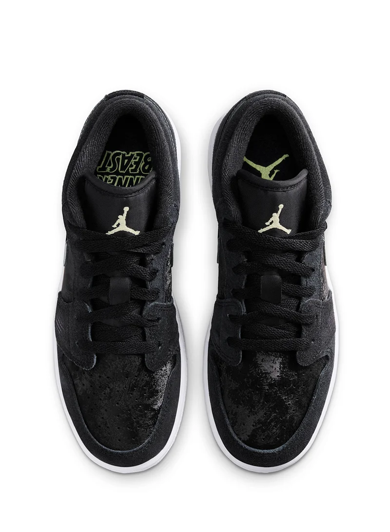 Jordan Kids Air Jordan 1 Low Ss Bg