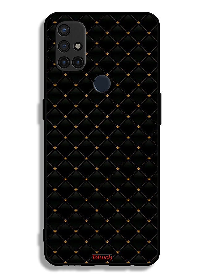Tolwak OnePlus Nord N10 5G Protective Case Cover Stappers - Image 2