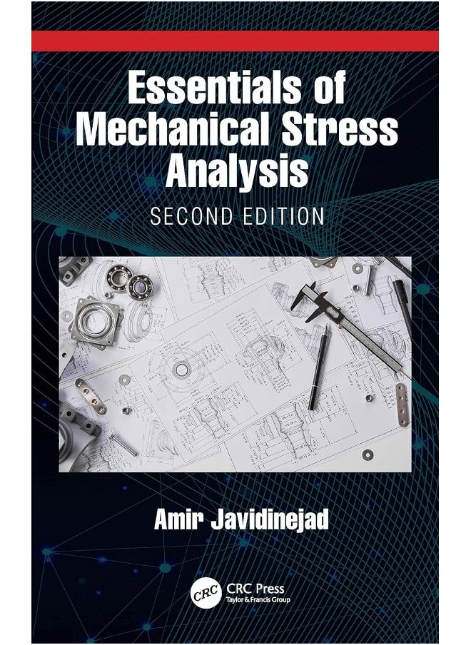 null - Essentials of Mechanical Stress Analysis - Image 1