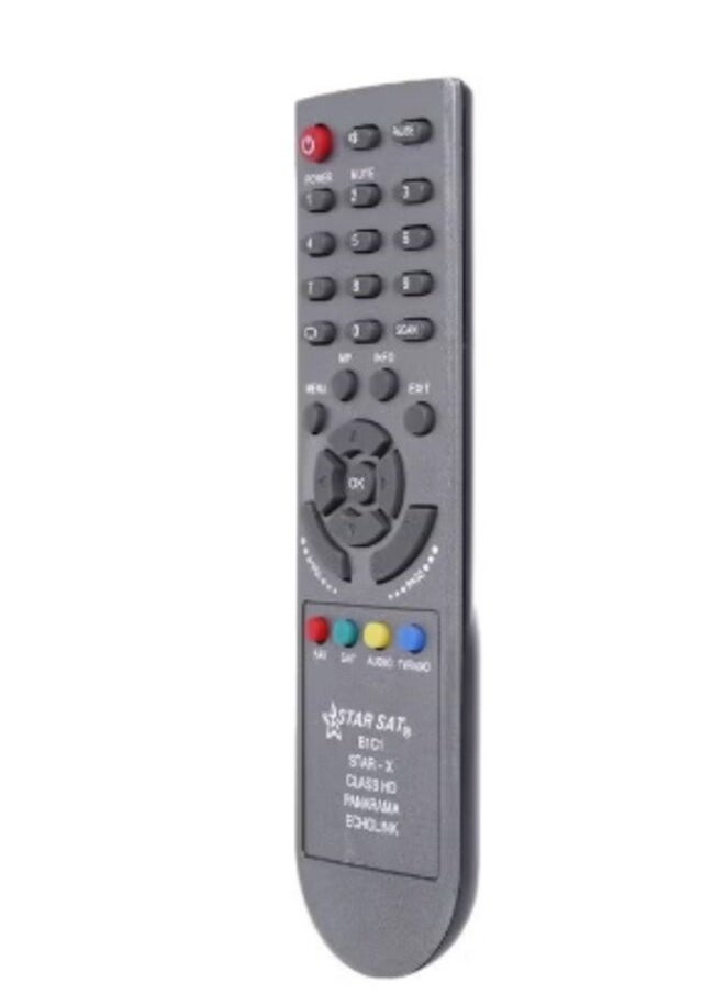 StarSat - Use For Star Sat Class HD Panarama Echolink Receiver - Image 1