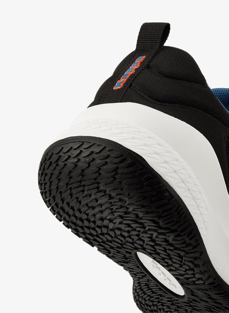 Kappa Boys' Rotating Buckle Padel Shoes with Pull Tab - Image 5