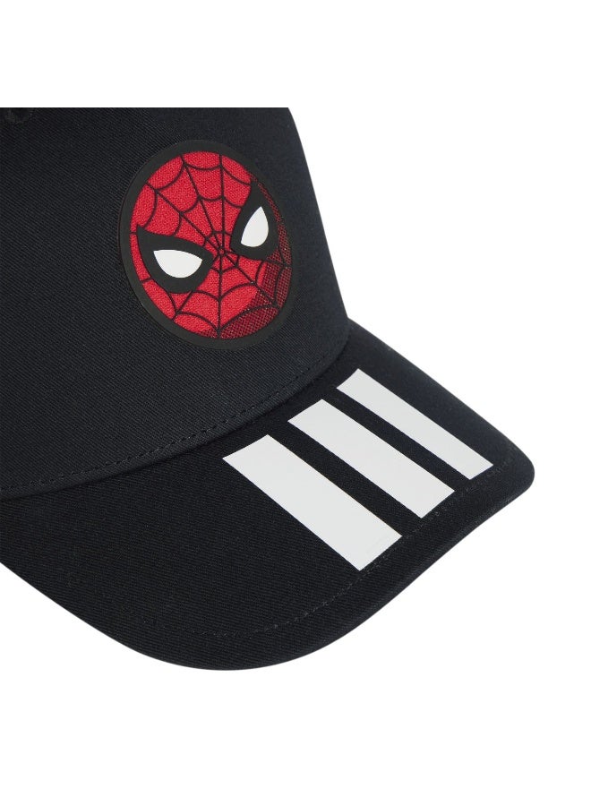 Adidas marvel spider-man kids unisex cap - Image 3