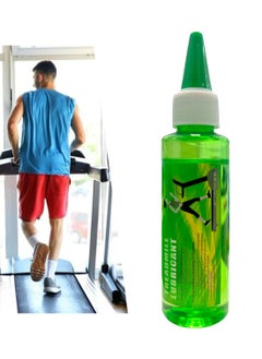 l&wen Treadmill Special Lubricant, Treadmill Belt Lubricant, Maintenance Oil For Universal Treadmill, Easy to Apply  - Image 1