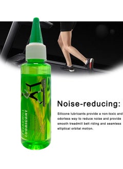 l&wen Treadmill Special Lubricant, Treadmill Belt Lubricant, Maintenance Oil For Universal Treadmill, Easy to Apply  - Image 4