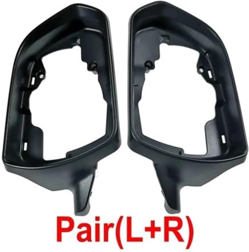 Vuzmode Car Rearview Mirror Housing for Creta IX25 - Image 2