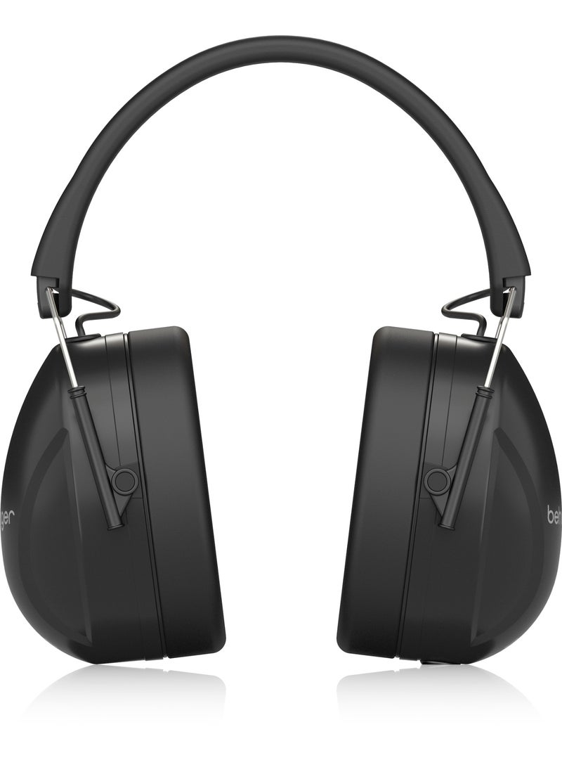 behringer DH80-BEH Professional Drummer Reference Headphones - Image 5