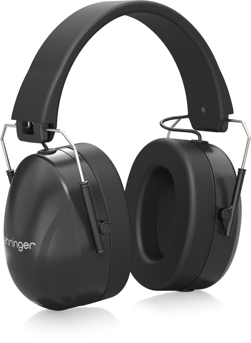 behringer DH80-BEH Professional Drummer Reference Headphones - Image 3