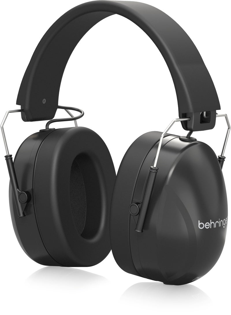 behringer DH80-BEH Professional Drummer Reference Headphones - Image 4