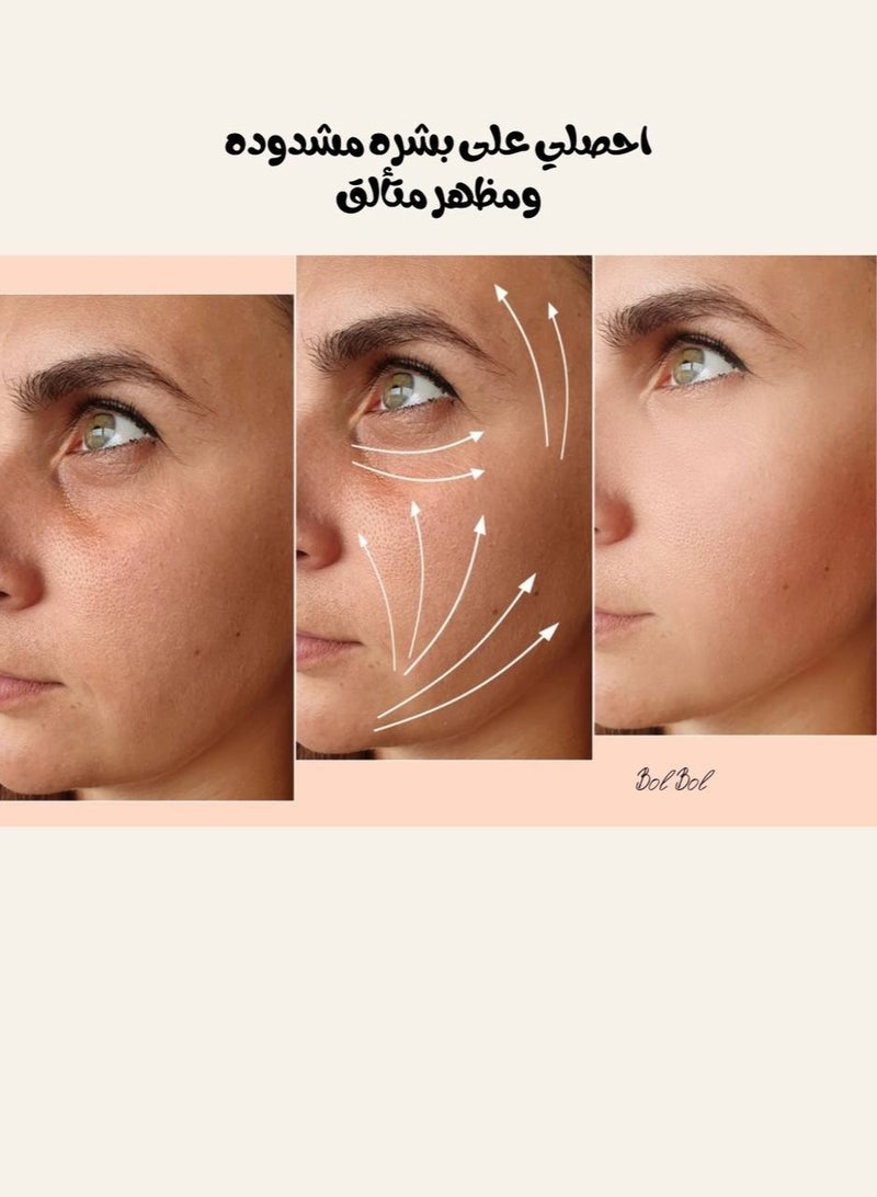 MESOBASE Lipolytic cocktail for tightening skin and loose skin For Whole body Spanish Mesobase brand (1 pack 10 ml) - Image 2