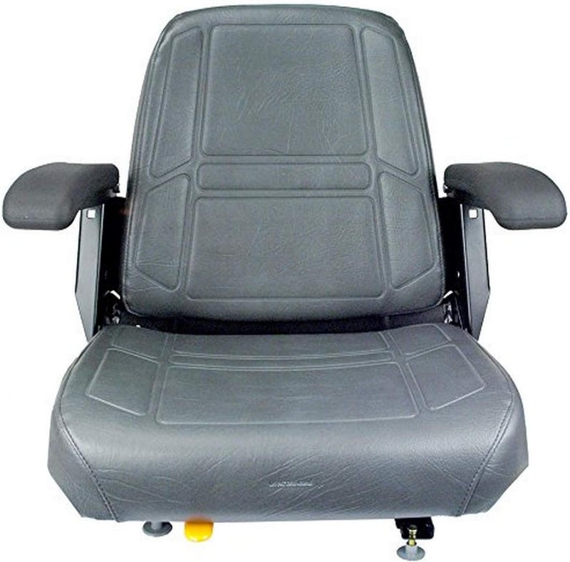 Rotary 14845 Comfort Ride Mower Seat with Armrests
