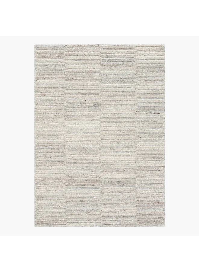 Home Box Kasbah Ottis Handtufted Wool Rug 170 x 120 cm