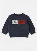TOMMY HILFIGER navy