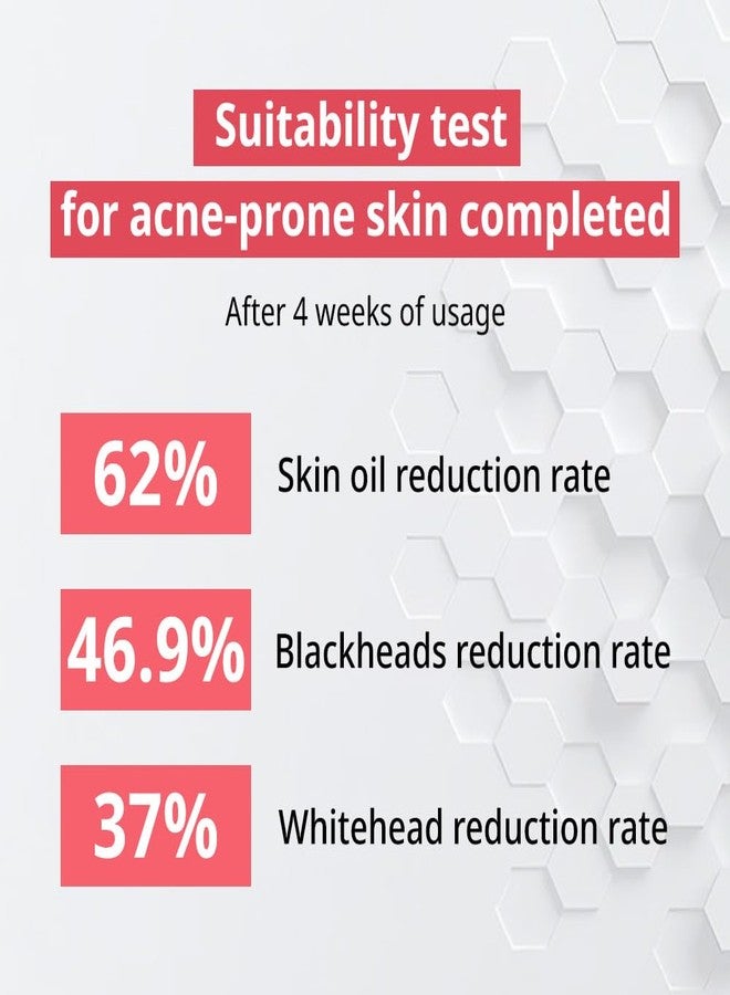 ZEROID | Pimprove Moisturizer Cream | Hyaluronic Acid Moisturizer Face Cream | Korean Face Lotion for Women and Men | Korean Skin Care | Skin Barrier Moisturizing Facial Care | 3.38 fl oz (100ml) - Image 5