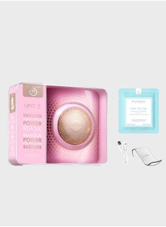 FOREO UFO 2 Power Mask Pink  - Image 3