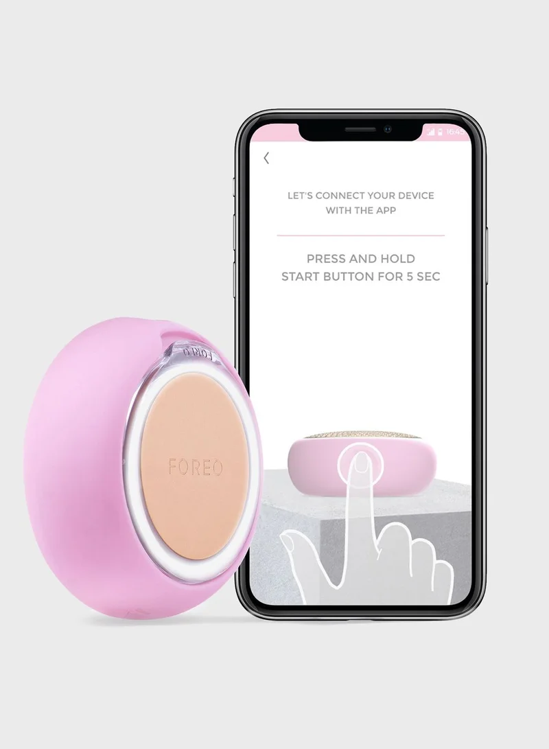FOREO UFO 2 Power Mask Pink
